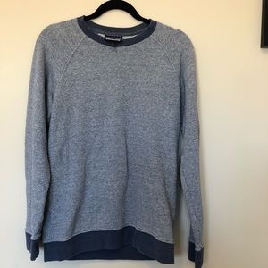 Patagonia Trail Harbor Sweater